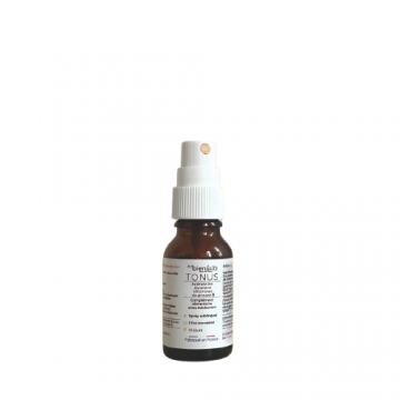 LES BIENFAITS - Tonus - Spray Sublingual 15ml