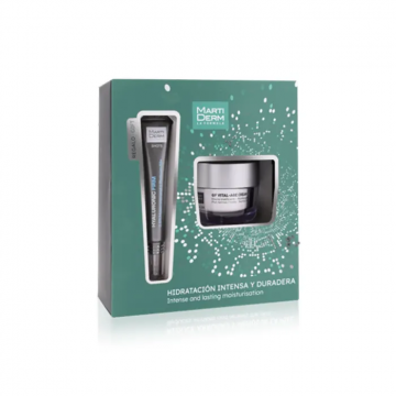 MARTIDERM - Coffret Vital-Age et Vitalit&eacute;