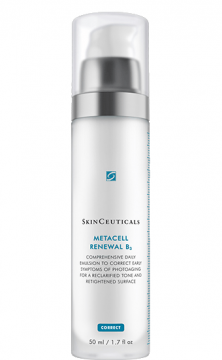 SKINCEUTICALS - EMULTION MULTI-CORRECTIVE QUOTIDIENNE metacell renewal B3 50ml