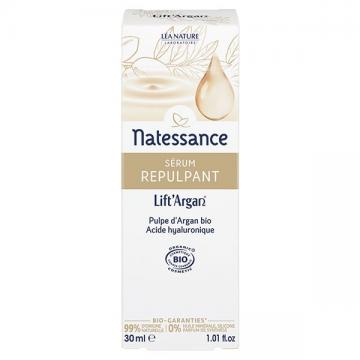 NATESSANCE - LIFT ARGAN - Serum anti-age repulpant 30ml