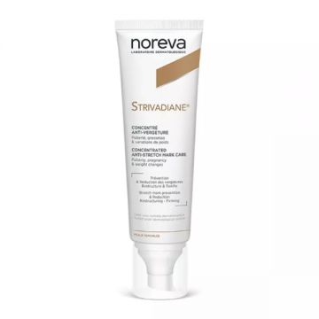 NOREVA - STRIVADIANE - Concentr&eacute; Anti-Vergetures Pubert&eacute;, Grossesse et Variation de Poids 125ml