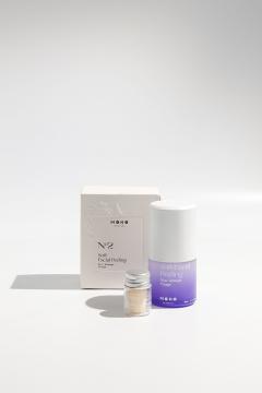 MONO - N°2 Doux gommage visage 50ml