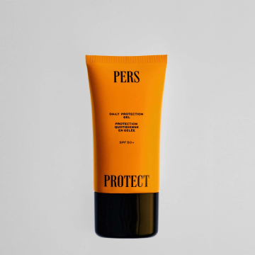 PERS - PROTECT - Daily Protection Gel - SPF 50+
