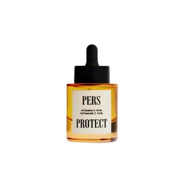 PERS - PROTECT - Sérum Vitamine C 10% anti-oxydant 30ml