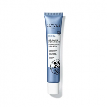 PATYKA - Cr&egrave;me Lact&eacute;e Hydra Apaisante 40ml