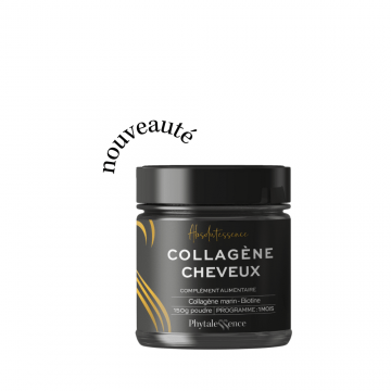 PHYTALESSENCE - Collagène Cheveux 150g