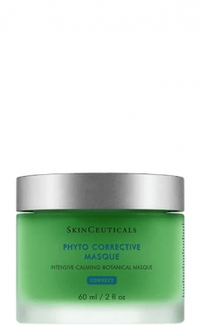 SKINCEUTICALS - MASQUE APAISANT MULTI-ACTIONS phyto corrective masque 60ml