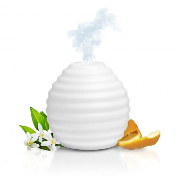 PURESSENTIELLE - API - Diffuseur Humidificateur Ultrasonique