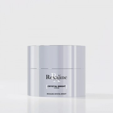 REXALINE - Crystal Bright Creme 50ml