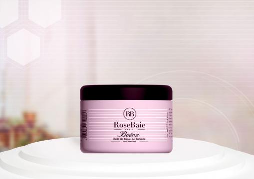 ROSEBAIE - B.OTOX huile de figue de Barbarie 250ml