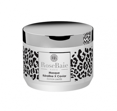 ROSEBAIE - MASQUE KERATINE XCAVIAR 500ml