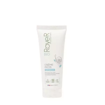 ROYER - Crème Pieds Hydratante 75ml