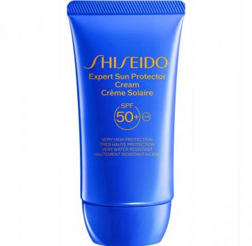 SHISEIDO SOL CR VIS 50 EXP 50ML