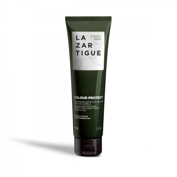 LAZARTIGUE - COLOUR PROTECT - Soin apres-shampoing protection eclat couleur 150ml