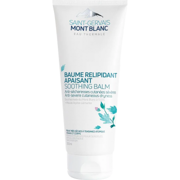 SAINT-GERVAIS MONT BLANC - Baume Relipidant Apaisant 200ml