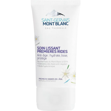 SAINT-GERVAIS MONT BLANC - Soin Lissant Premières Rides 40ml