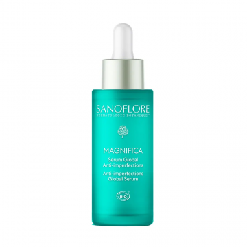 SANOFLORE - Magnifica - S&eacute;rum Global Anti-Imperfections 30ml