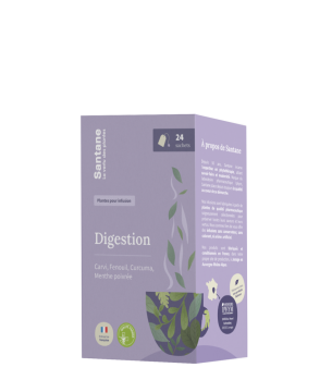 SANTANE - Infusion Digestion 24 sachets