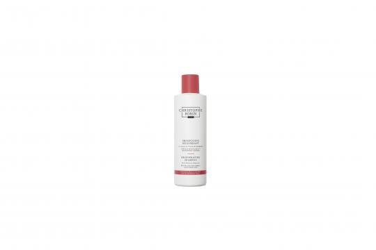 CHRISTOPHE ROBIN - shampooing regenerant 250ml