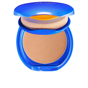 SHISEIDO SOL FDT COMP SPF30 DARK IVOR 12G