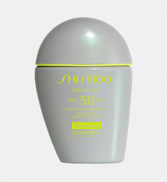 SHISEIDO SOL SPORT SPF50 MEDIUM 30ML
