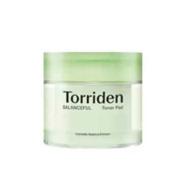 TORRIDEN BALANCEFUL - Disques Purifiants Cica  60 disques