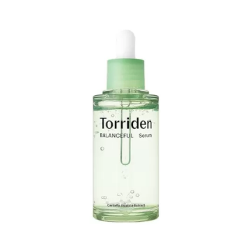 TORRIDEN BALANCEFUL - S&eacute;rum &Eacute;quilibrant &agrave; l'extrait de Centella Asiatica 50ml