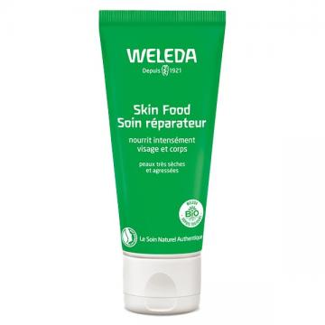 WELEDA - Skin food soin réparateur visage et corps 75ml