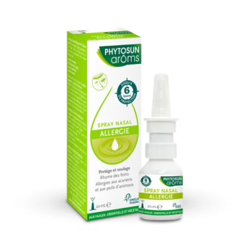 PHYTOSUN - Spray Nasal Allergie 20ml