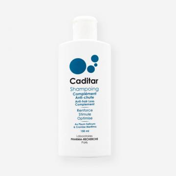 CADITAR - Shampoing Complément Anti-Chute - 150ml