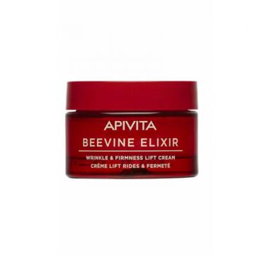 APIVITA - BEEVINE ELIXIR - Cr&egrave;me Lift Rides et Fermet&eacute; 50ml