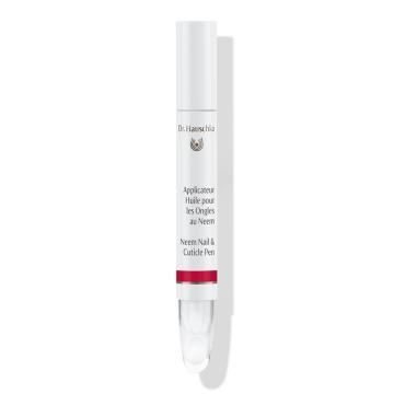 DR HAUSCHKA - Applicateur huile pour les ongles a neem 3ml