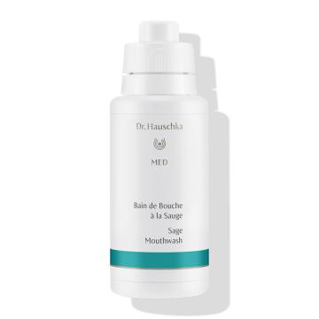 DR HAUSCHKA - BAIN DE BOUCHE a la sauge 300ml