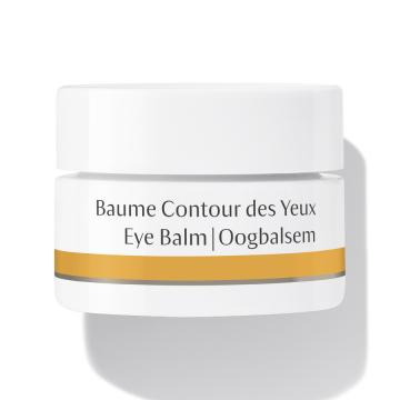 DR HAUSCHKA - BAUME CONTOUR DES YEUX 10ml