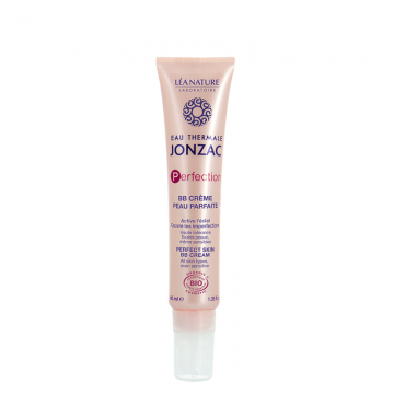 JONZAC - PERFECTION BB creme peau parfaite SPF10 teinte claire 40ml