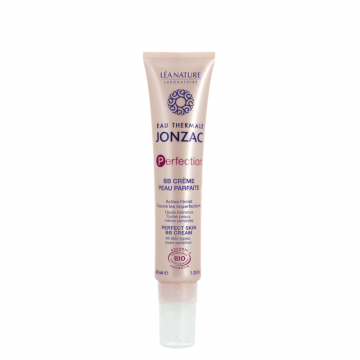JONZAC - PERFECTION BB creme peau parfaite SPF10 teinte medium 40ml