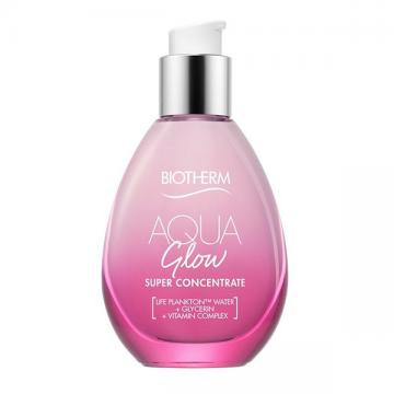 BIOTHERM - AQUA GLOW super concentrale 50ml