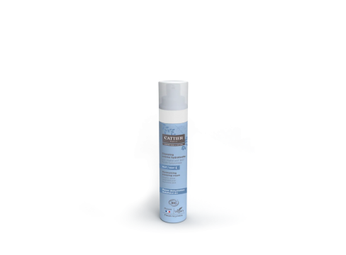 CATTIER - Cr&egrave;me & Soin Hydratant Sleeping Cr&egrave;me de Nuit Hydratante Bio 50ml