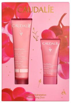 CAUDALIE - VinoHydra - Coffret Le Duo Hydratation