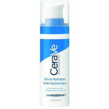CERAVE - Sérum Hydratant à l'Acide Hyaluronique 30ml