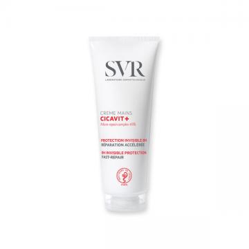 SVR - CICAVIT+ creme mains 75ml