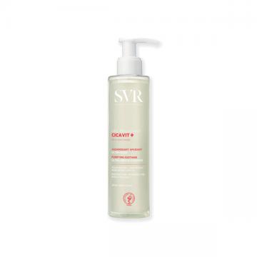 SVR - CICAVIT+ gel moussant 200ml