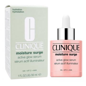 CLINIQUE - Moisture Surge - Sérum actif illuminateur 30ml