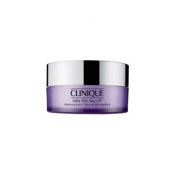 CLINIQUE - Take the day off - Baume démaquillant 125ml