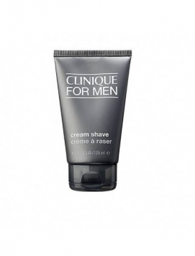 CLINIQUE - For Men - Cr&egrave;me &agrave; Raser 125ml