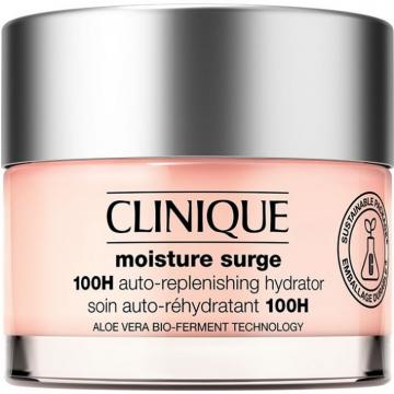CLINIQUE - MOISTURE SURGE - Soin auto-rehydratant 100H  visage 30ml