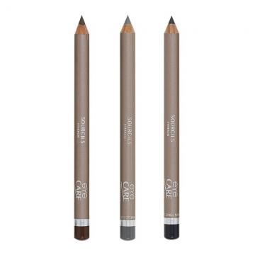 EYE CARE - CRAYON SOURCILS brun fonce 1,1g