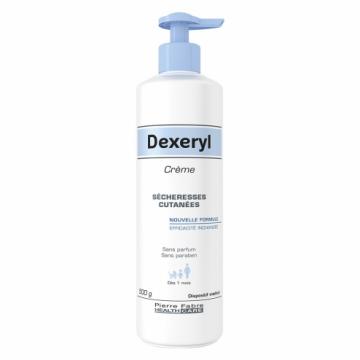 DEXERYL - Creme hydratante 500g