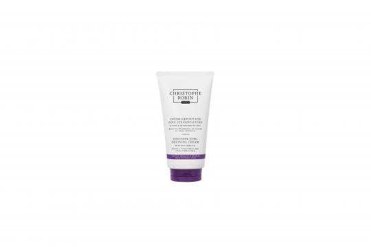 CHISTOPHE ROBIN - creme definition boucles fabuleuses 150ml