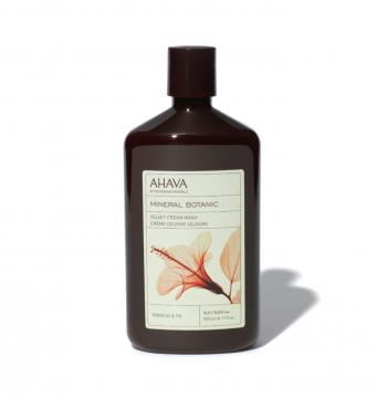 AHAVA - CREME DOUCHE VELOURS hibiscus & figue 500ml